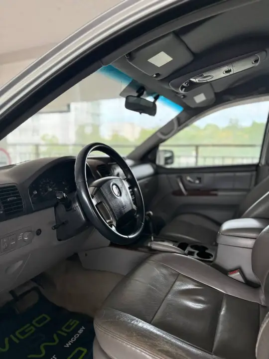 Kia Sorento, фотография 11