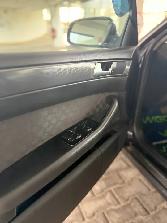 Audi A6, фотография 15