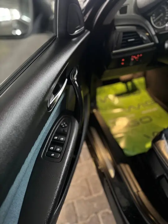 Bmw 1 серия, фотография 14