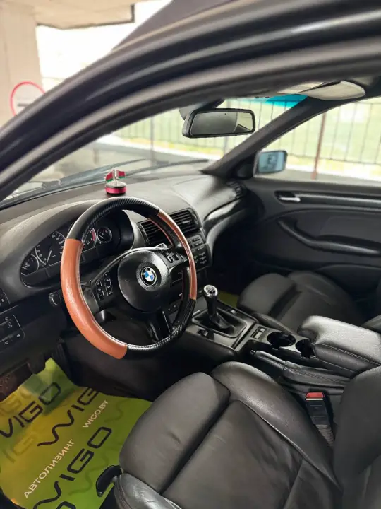 Bmw 3 серия, фотография 11