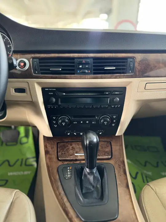 Bmw 3 серия, фотография 13