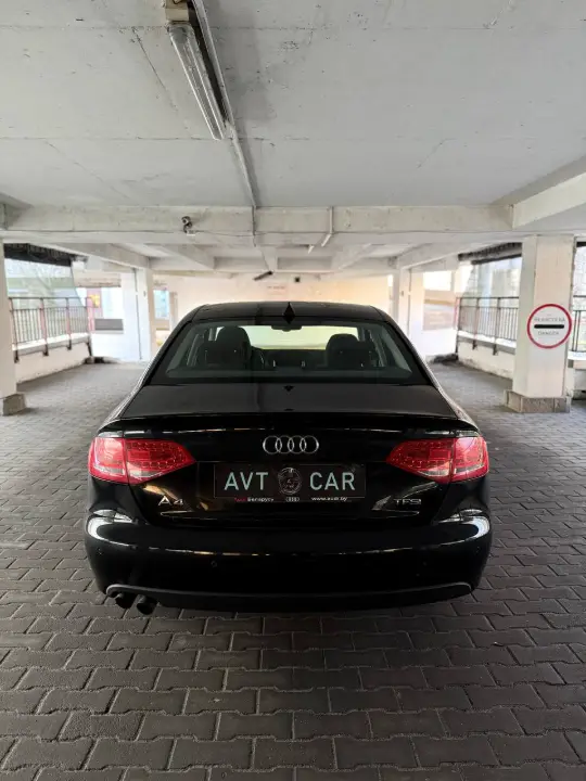 Audi A4, фотография 6