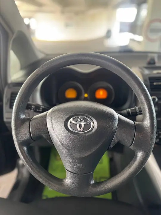 Toyota Auris, фотография 15