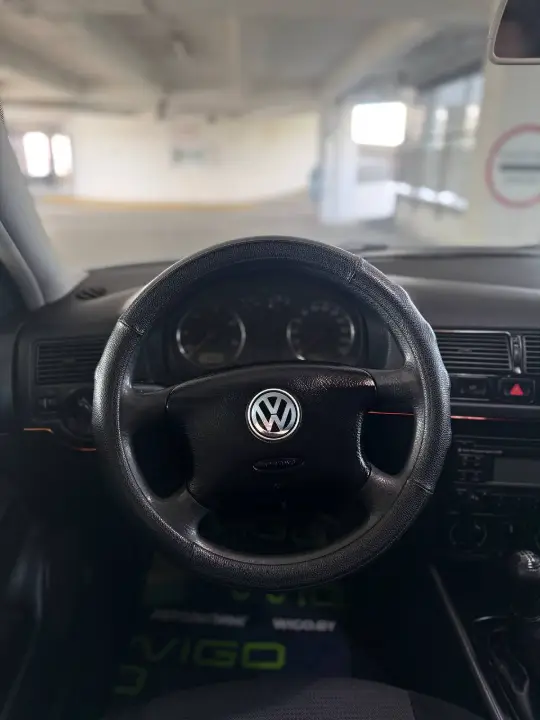 Volkswagen Golf, фотография 14