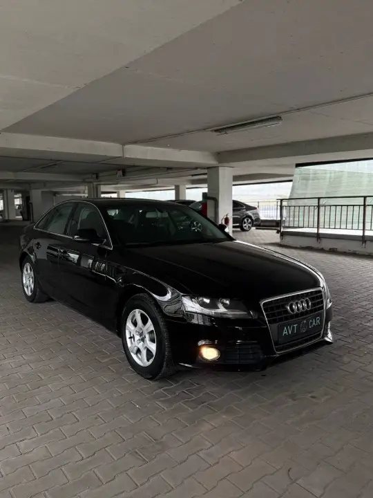Audi A4, фотография 9