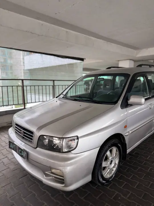 Kia Joice, фотография 3