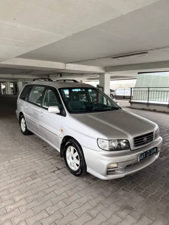 Kia Joice, фотография 9