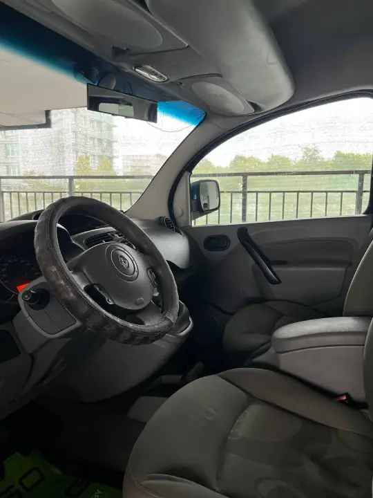 Renault Kangoo, фотография 11