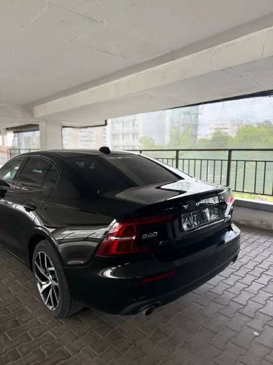 Volvo S60, фотография 5
