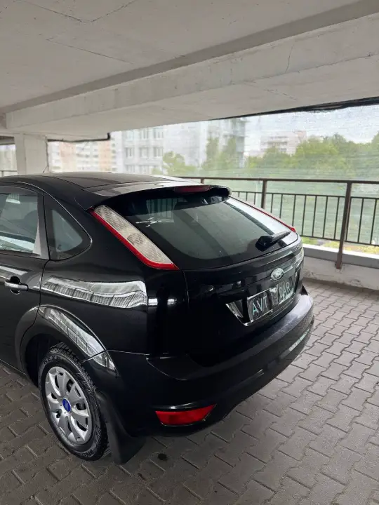 Ford Focus, фотография 5