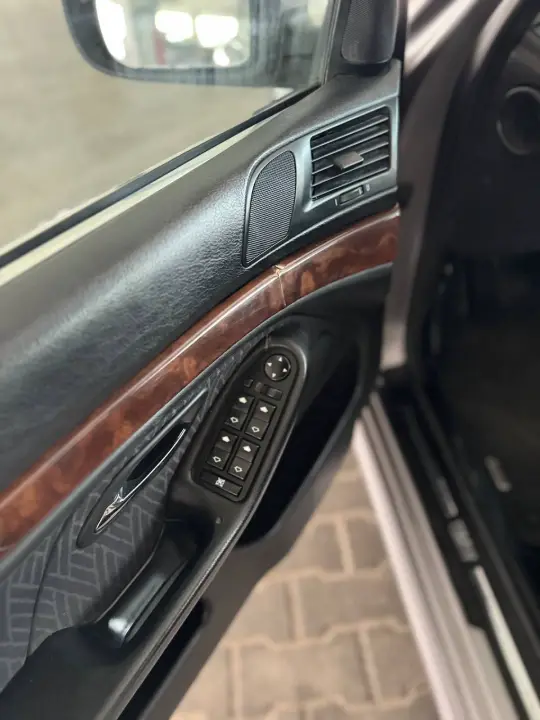 Bmw 5 серия, фотография 13