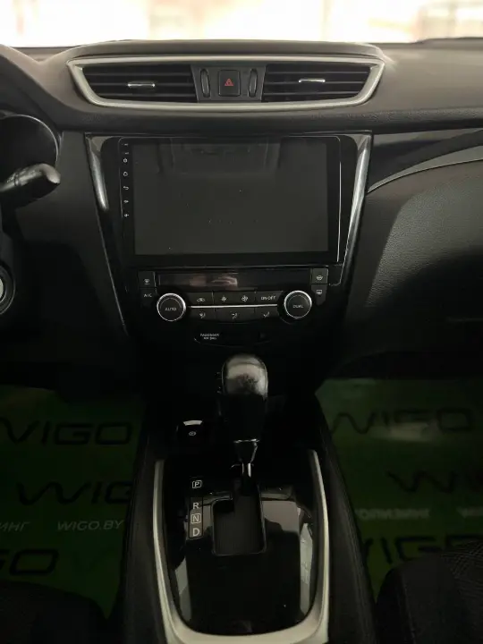 Nissan Qashqai, фотография 12