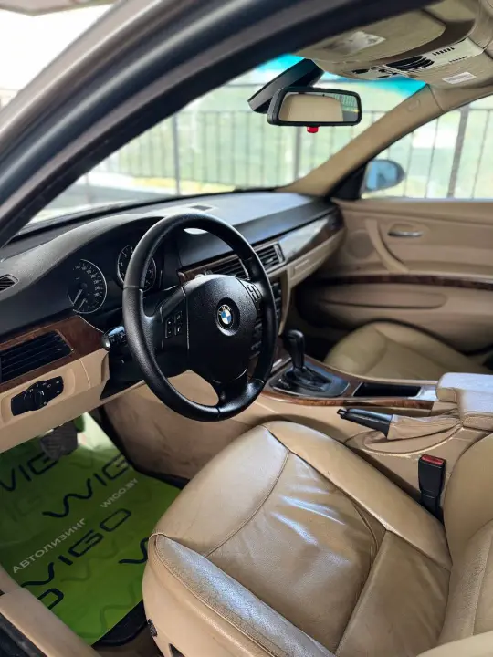 Bmw 3 серия, фотография 11