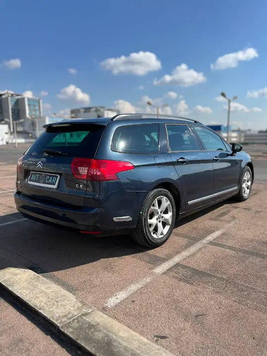 Citroen C5