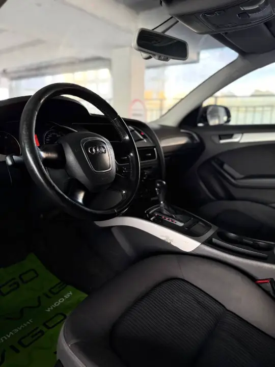 Audi A4, фотография 11