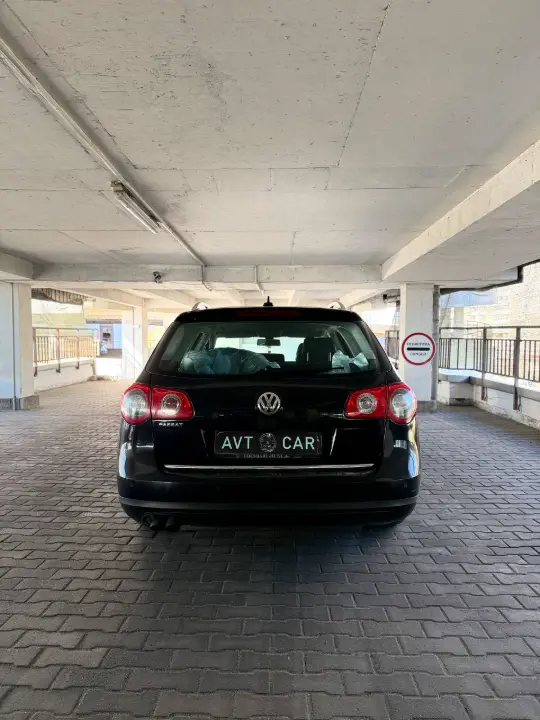 Volkswagen Passat, фотография 6
