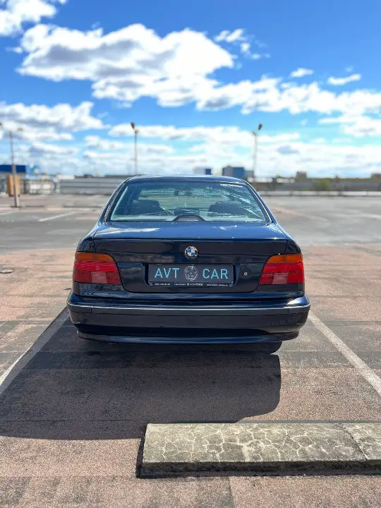 Bmw 520I
