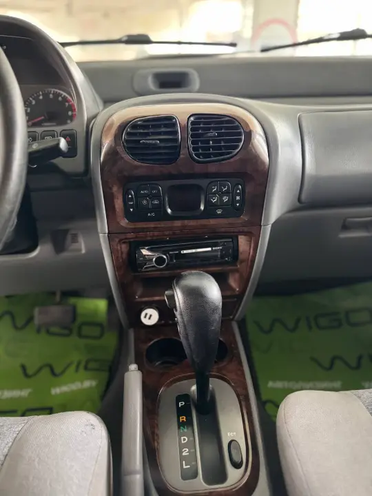 Kia Joice, фотография 12