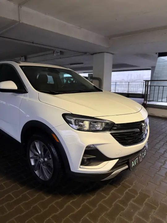 Buick Encore GX