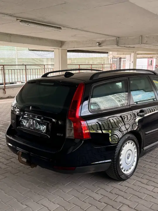 Volvo V50, фотография 7
