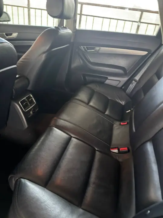 Audi A6, фотография 13