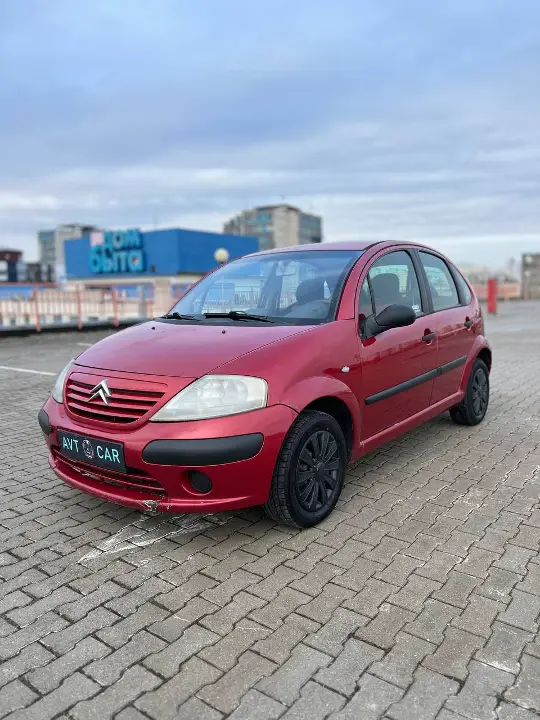 Citroen C3
