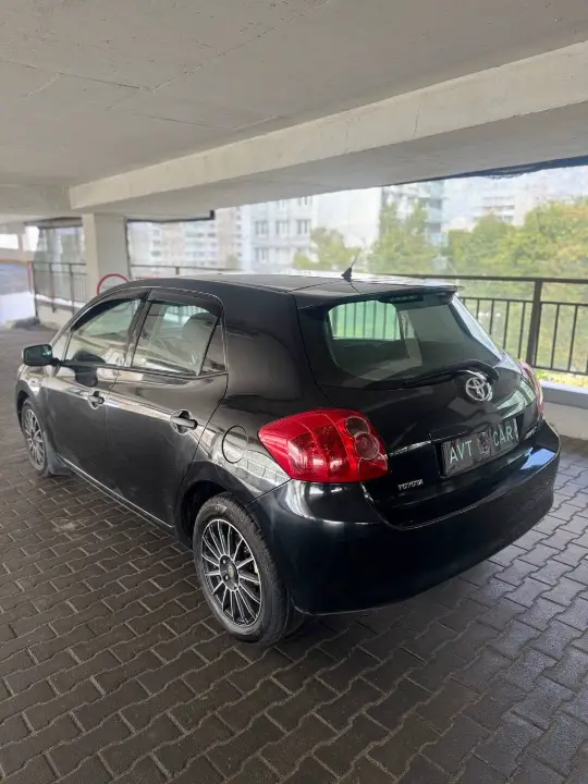 Toyota Auris, фотография 4
