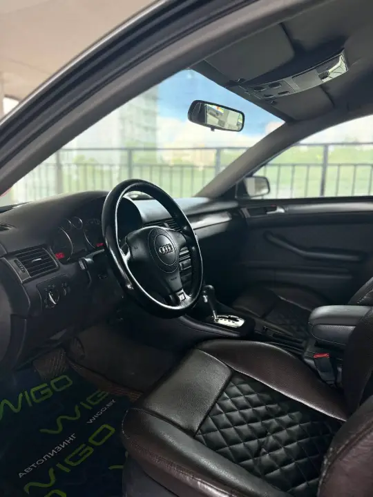 Audi A6, фотография 11