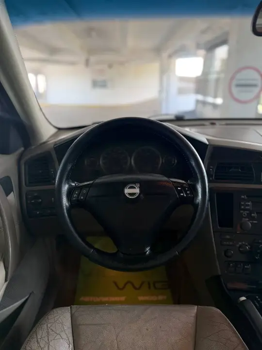Volvo S60, фотография 11