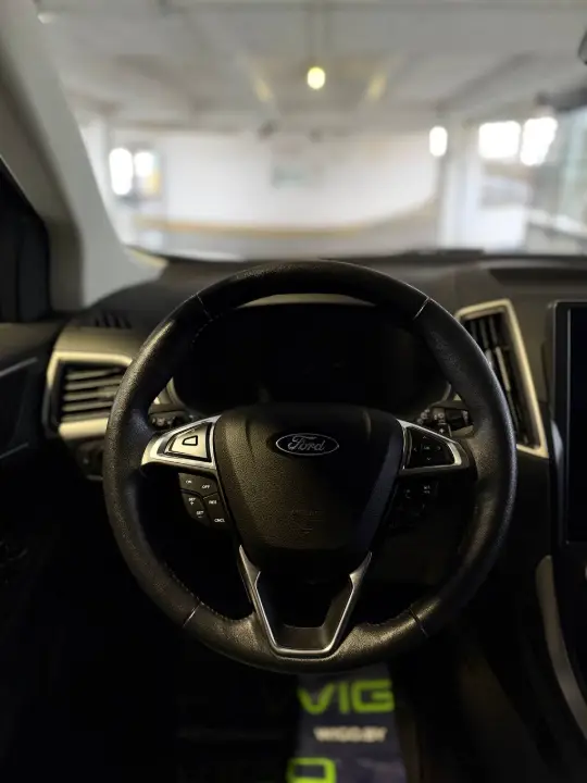 Ford Edge, фотография 13