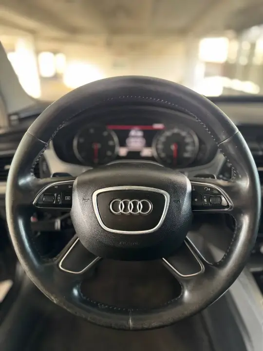 Audi A6, фотография 13