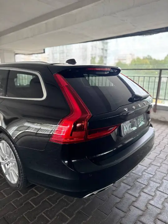 Volvo V90, фотография 5
