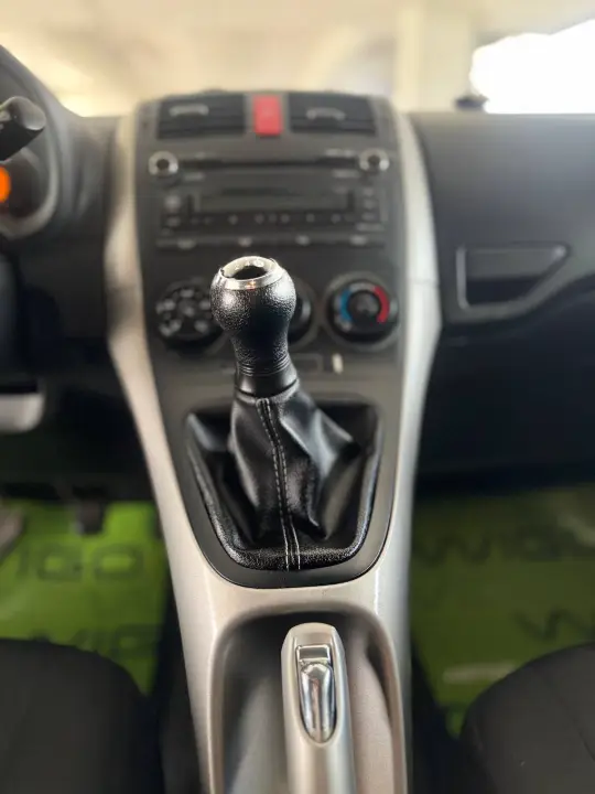 Toyota Auris, фотография 12