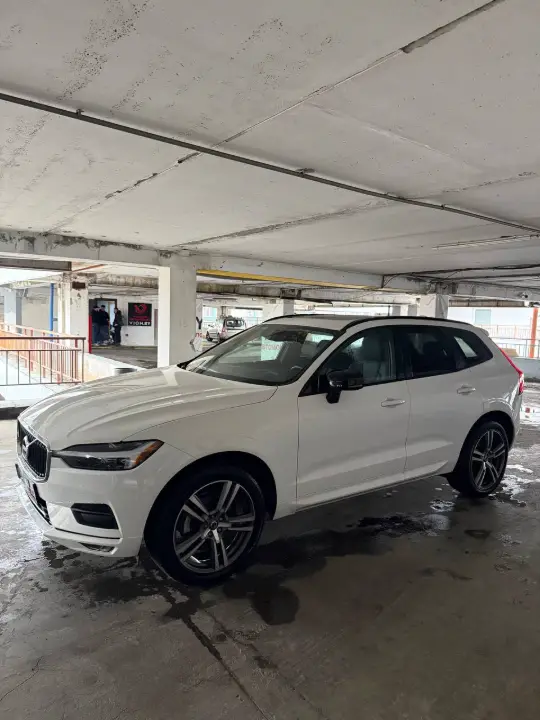 Volvo XC60, фотография 2