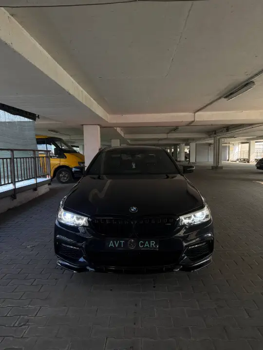 BWM 530 IX