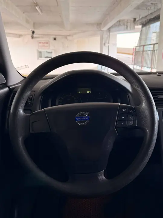Volvo V50, фотография 13