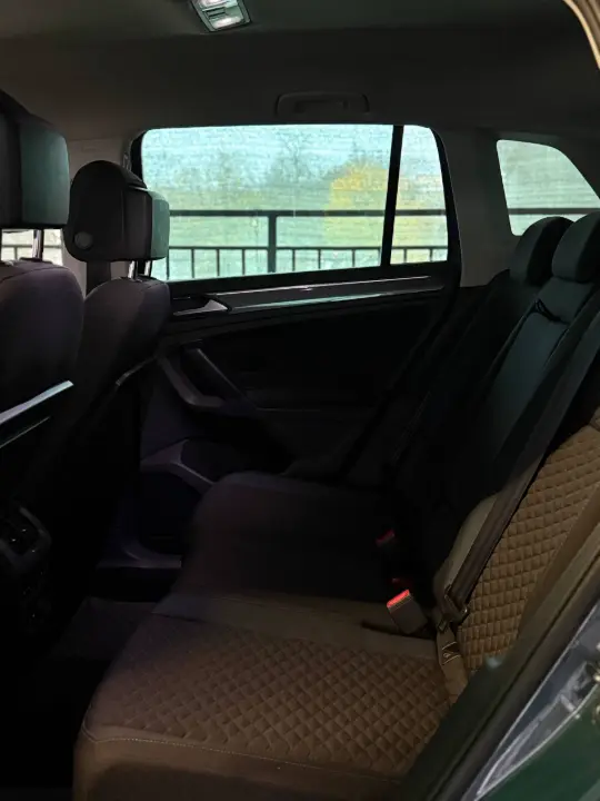 Volkswagen Tiguan, фотография 13