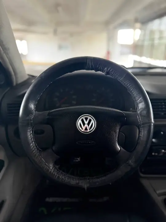 Volkswagen Passat, фотография 14