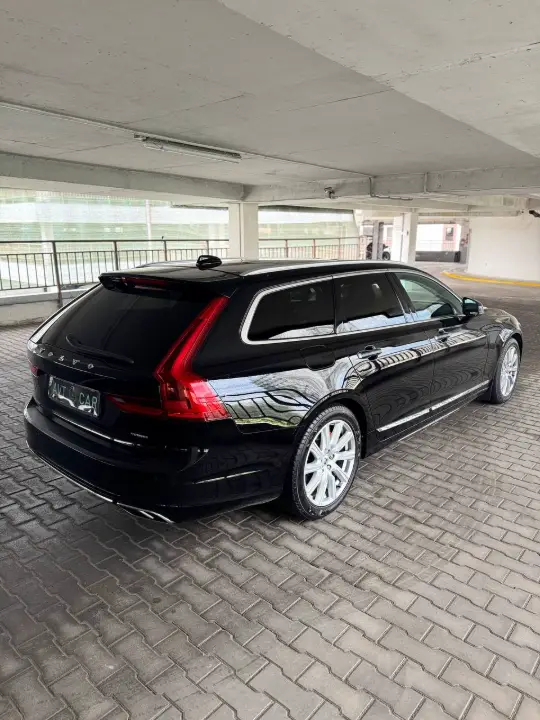 Volvo V90, фотография 7