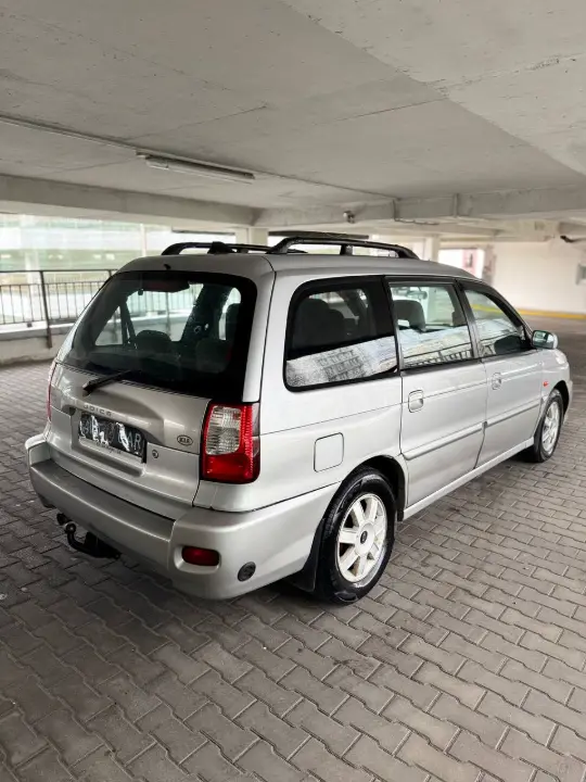 Kia Joice, фотография 7