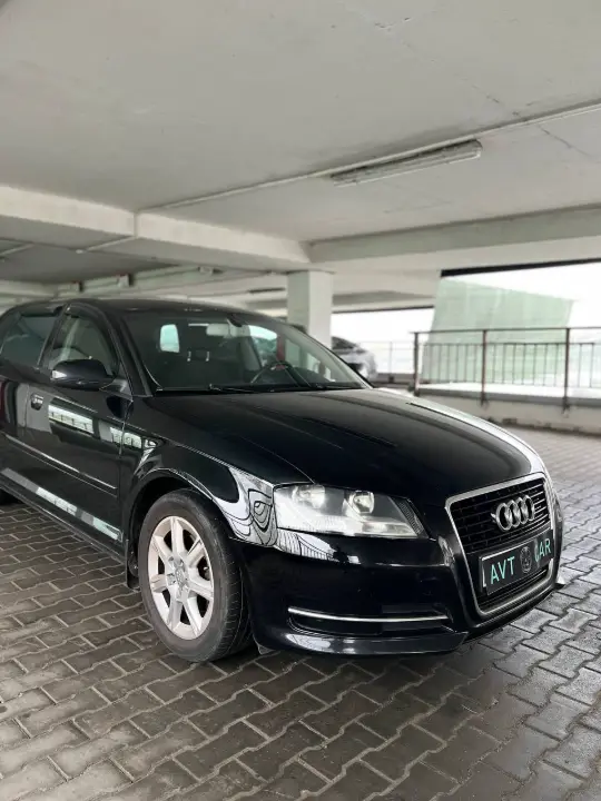 Audi A3, фотография 10