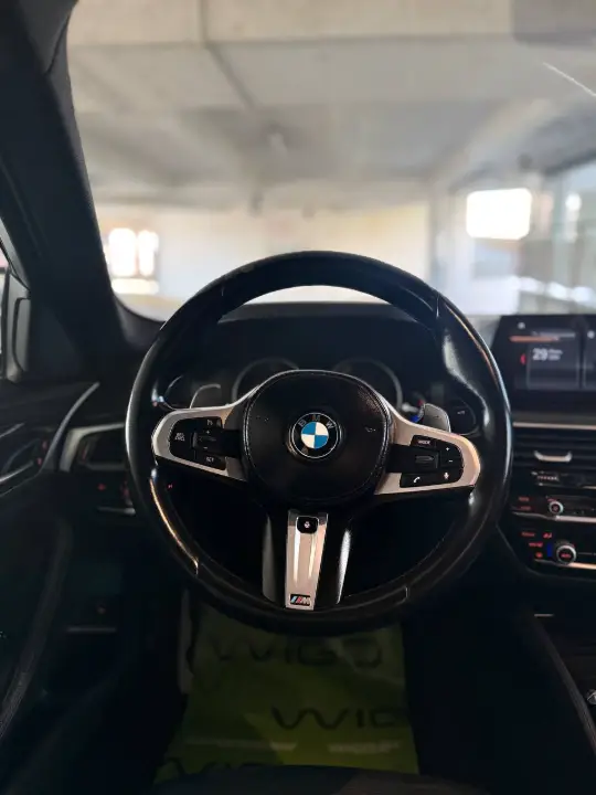 BWM 530 IX
