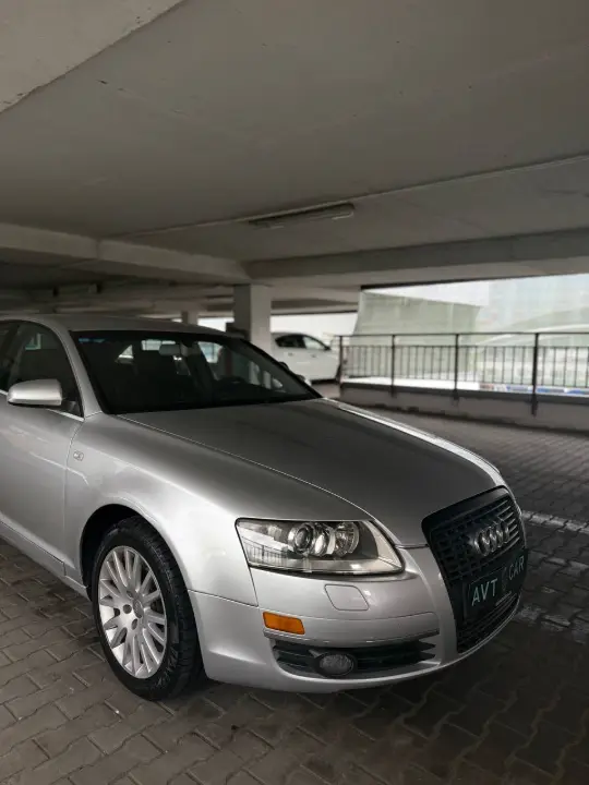 Audi A6, фотография 10