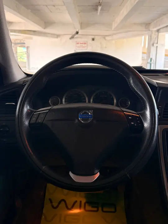 Volvo S60, фотография 12