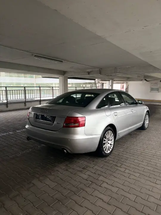 Audi A6, фотография 8