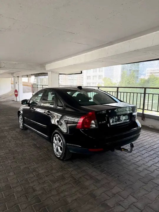 Volvo S40, фотография 4
