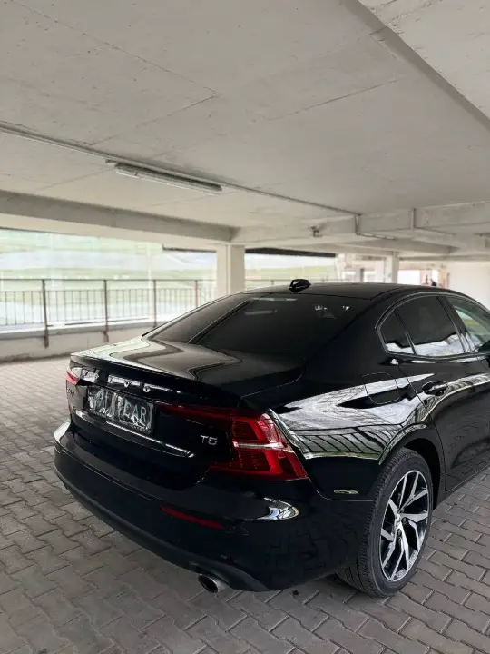 Volvo S60, фотография 7