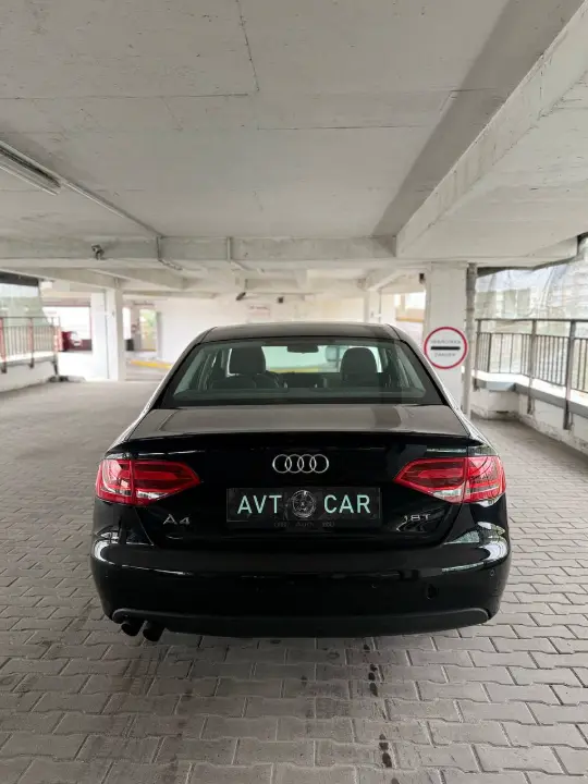 Audi A4, фотография 6