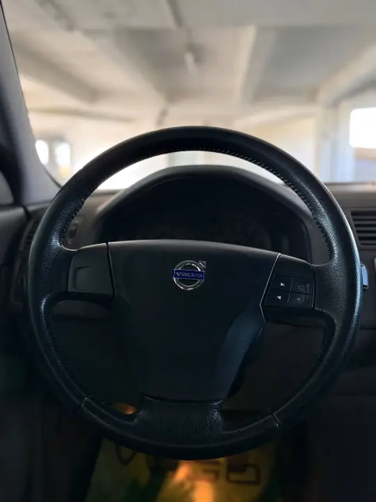 Volvo S40, фотография 15