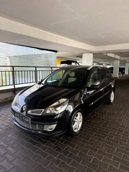 Renault Scenic, фотография 2